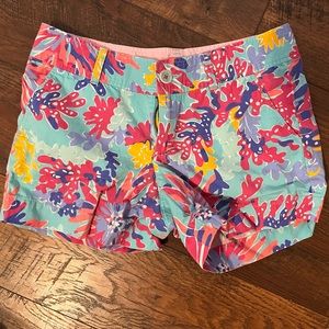 Lilly Pulitzer Callahan Short